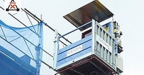 GEDA 500 ZP P