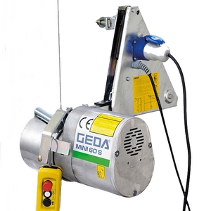 GEDA MINI 60 S 81m