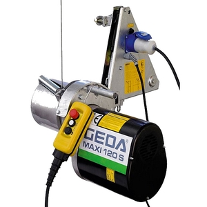 GEDA MAXI 120 S 81m