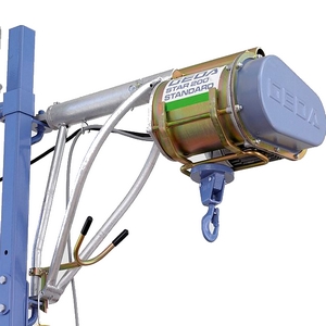 GEDA STAR 200 STANDARD 50m