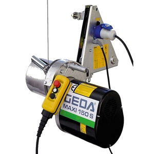 GEDA MAXI 150 S 51 m