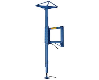 Poschodová výsuvná podpera 230 - 325 cm