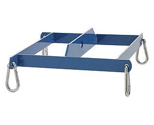 Záves pre štyri vedrá