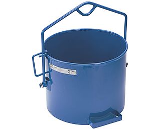 Výklopné vedro 35 l