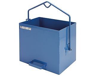 Výklopné vedro 65 L