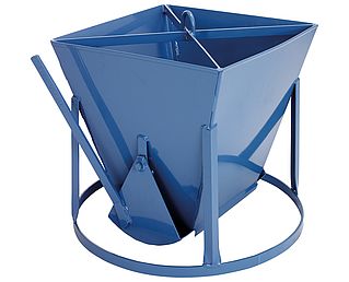 Silo na maltu 65 L