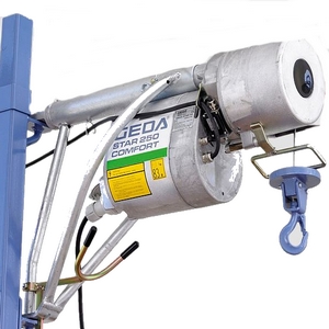 GEDA STAR 250 COMFORT 50 m