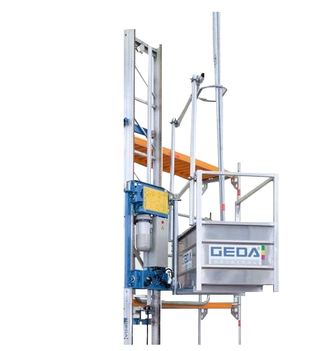 GEDA 200 Z